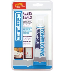 ΣΜΑΛΤΟ 45gr SARATOGA ΣΩΛΗΝΑΡΙΟ ΕΠΙΔΙΟΡΘΩΣΗΣ