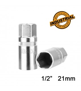 Καρυδάκι Μπουζόκλειδο 1/2