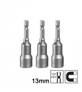 Καρυδάκια 1/4