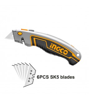 Μαχαίρι Μοκέτας