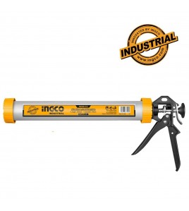 Πιστόλι Σιλικόνης Αλουμινίου 15"