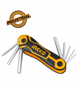 Κλειδιά Άλλεν Σουγιάς 2-8mm