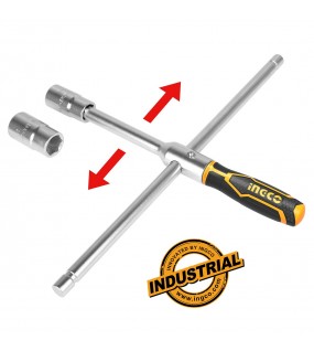 Σταυρός Αυτοκινήτου 17-19-21-23mm