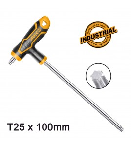 Ταφ Torx Κλειδί T25 x 100mm