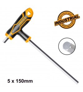 Ταφ Άλλεν Κλειδί 5 x 150mm