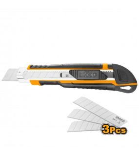 Φαλτσέτα Πλαστική SS