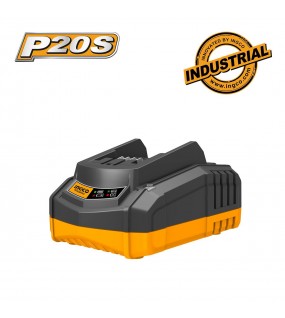 Φορτιστής Μπαταρίας 20V 2A