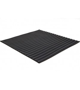 ΔΑΠΕΔΟ ΚΑΟΥΤΣΟΥΚ 9006 3mm AMERIXAN RM ΡΙΓΑ ΧΟΝΔΡΗ 1Μ NewPlan