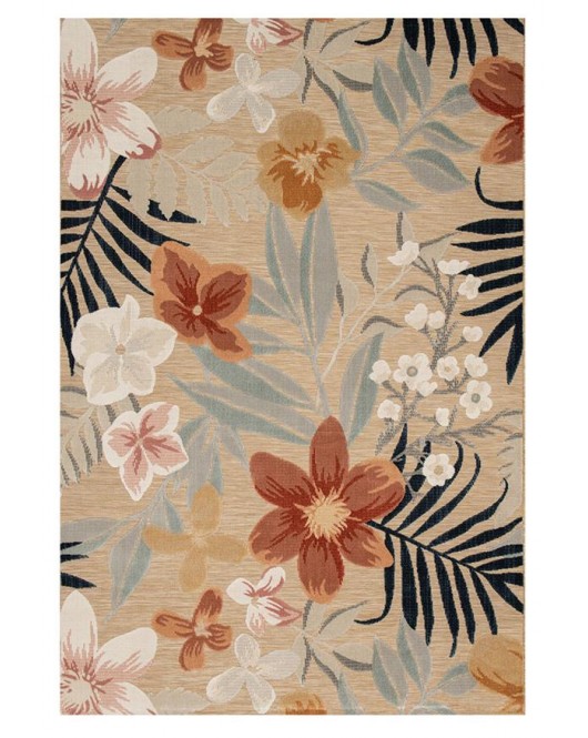 ΧΑΛΙ GARDEN 65354N - 133X190 NewPlan