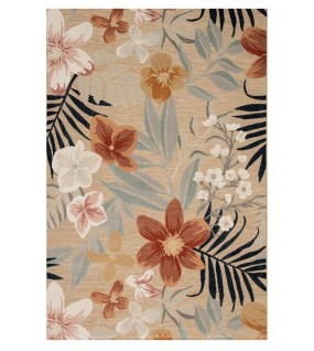 ΧΑΛΙ GARDEN 65354N - 150X230 NewPlan