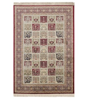 ΧΑΛΙ SONIA 9961/301220 - 200X300 NewPlan