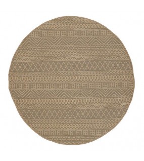 ΧΑΛΙ SAHARA 024A ΡΟΤΟΝΤΑ - 120X120 NewPlan