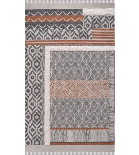 ΧΑΛΙ KILIM 1020 - 120X180 NewPlan