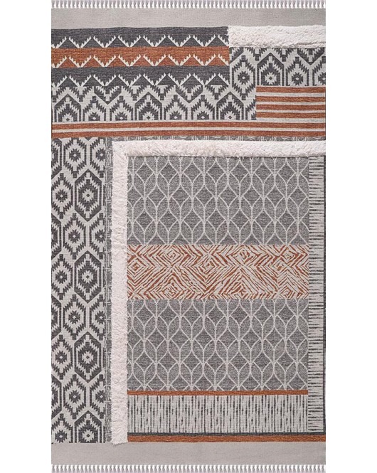 ΧΑΛΙ KILIM 1020 - 120X180 NewPlan