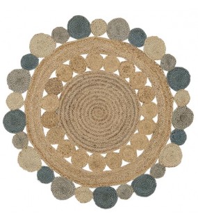 ΧΑΛΙ DELHI ΧΕΙΡΟΠΟΙΗΤΟ BR-N012 - 200X200 NewPlan