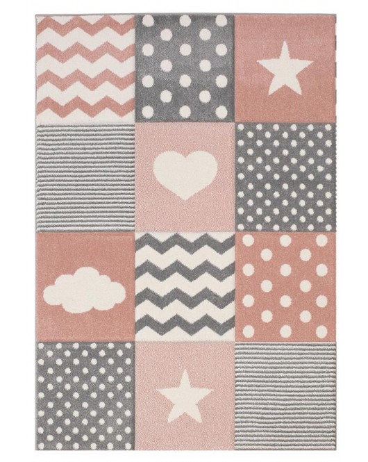 ΧΑΛΙ BONITA 1207 - 160X230 NewPlan ΧΑΛΙ BONITA 1207 - 160X230 NewPlan