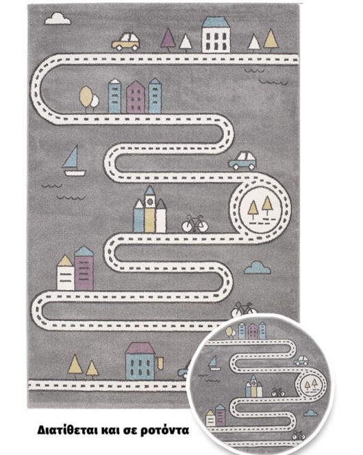 ΧΑΛΙ BONITA 263 - 150X150 NewPlan
