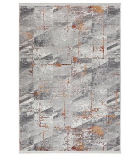 XΑΛΙ VALENCIA 7348D VISON ΣΤΟΚ Π.Χ. - 160X230 NewPlan