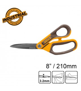 Ψαλίδι Οικιακής Χρήσης B.T. 210mm