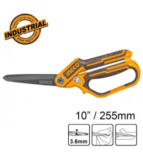 Ψαλίδι Οικιακής Χρήσης B.T. 255mm