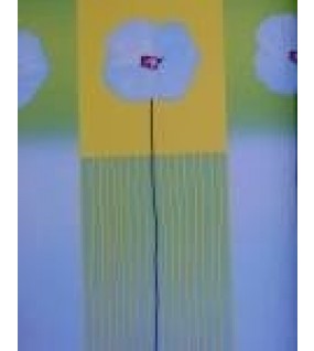 05750-10 ΣΤΟΚ Π.Χ TIFFANY ΤΑΠΕΤΣΑΡΙΑ ΤΟΙΧΟΥP&S NewPlan