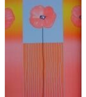 05750-20 ΣΤΟΚ Π.Χ TIFFANY ΤΑΠΕΤΣΑΡΙΑ ΤΟΙΧΟΥ P&S NewPlan