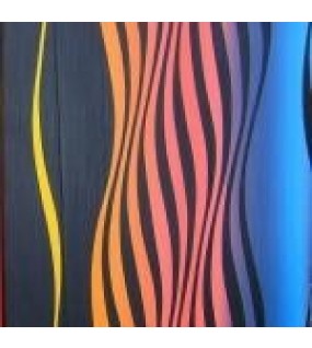 05754-10 ΣΤΟΚ Π.Χ TIFFANY ΤΑΠΕΤΣΑΡΙΑ ΤΟΙΧΟΥ P&S NewPlan