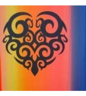 05755-10 ΣΤΟΚ Π.Χ TIFFANY ΤΑΠΕΤΣΑΡΙΑ ΤΟΙΧΟΥ P&S NewPlan