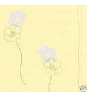 05183-60 ΣΤΟΚ Π.Χ LACANTARA ΤΑΠΕΤΣΑΡΙΑ ΤΟΙΧΟΥ P&S NewPlan