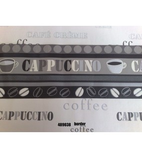 ΤΑΠΕΤΣΑΡΙΑ BORDER IMPRESSIONS ΣΤΟΚ Π.Χ 489038 NewPlan