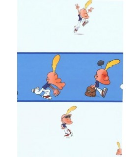 ΤΑΠΕΤΣΑΡΙΑ LES AVENTURES ΣΤΟΚ Π.Χ 12025601 NewPlan