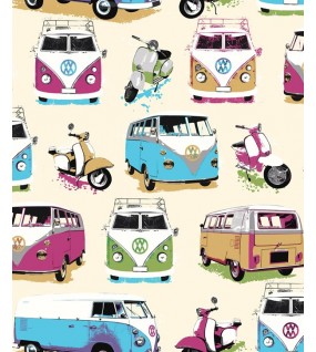 ΤΑΠΕΤΣΑΡΙΑ JET SETTER ΣΤΟΚ Π.Χ 05901J NewPlan