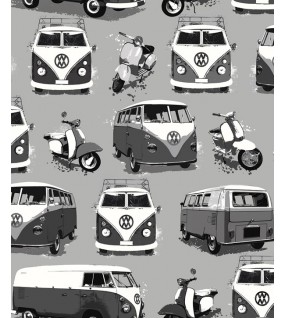 ΤΑΠΕΤΣΑΡΙΑ JET SETTER ΣΤΟΚ Π.Χ 05909J NewPlan