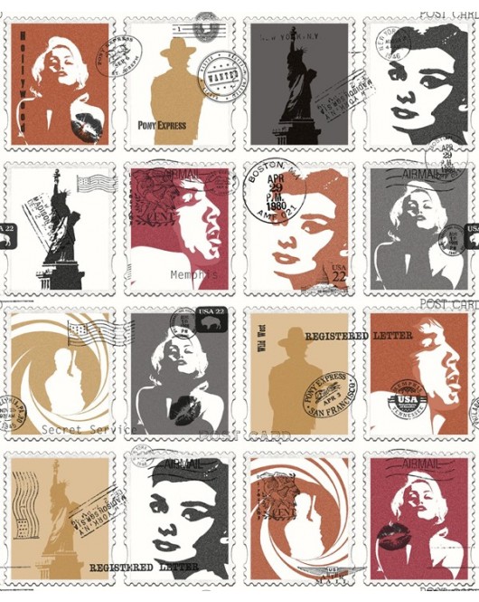 ΤΑΠΕΤΣΑΡΙΑ JET SETTER ΣΤΟΚ Π.Χ 102526 NewPlan