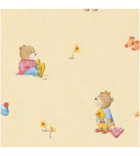 123012 ΣΤΟΚ Π.Χ BAΜBINONEW ΤΑΠ.ΤΟΙΧΟΥ RASCH NewPlan