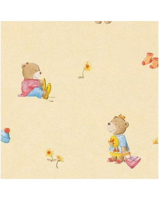 123012 ΣΤΟΚ Π.Χ BAΜBINONEW ΤΑΠ.ΤΟΙΧΟΥ RASCH NewPlan