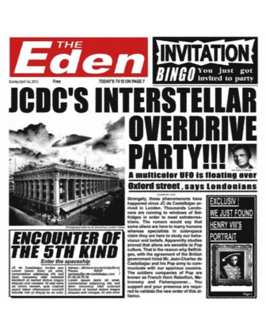 36100410 ΣΤΟΚ Π.Χ POPIER PEINT ΤΑΠΕΤΣ.ΤΟΙΧΟΥ LUTECE NewPlan