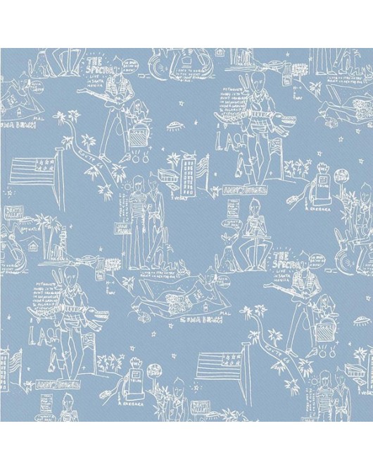 36100701 ΣΤΟΚ Π.Χ POPIER PEINT ΤΑΠΕΤΣ.ΤΟΙΧΟΥ LUTECE NewPlan