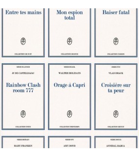 36100801 ΣΤΟΚ Π.Χ POPIER PEINT ΤΑΠΕΤΣ.ΤΟΙΧΟΥ LUTECE NewPlan