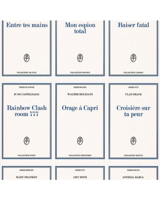 36100801 ΣΤΟΚ Π.Χ POPIER PEINT ΤΑΠΕΤΣ.ΤΟΙΧΟΥ LUTECE NewPlan