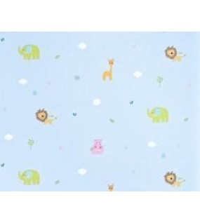 521-3 ΣΤΟΚ Π.Χ BIMBALOO ΤΑΠΕΤΣΑΡΙΑ ΤΟΙΧΟΥ 10*053 SELECTA NewPlan