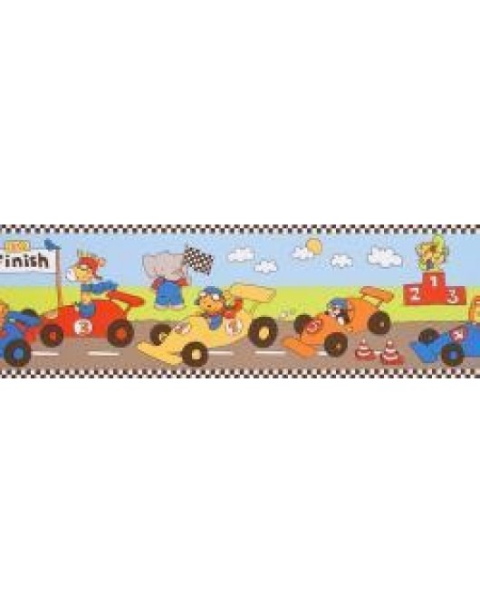 532-2 ΣΤΟΚ Π.Χ BIMBALOO ΤΑΠΕΤΣΑΡΙΑ ΤΟΙΧΟΥ 10*053 SELECTA NewPlan