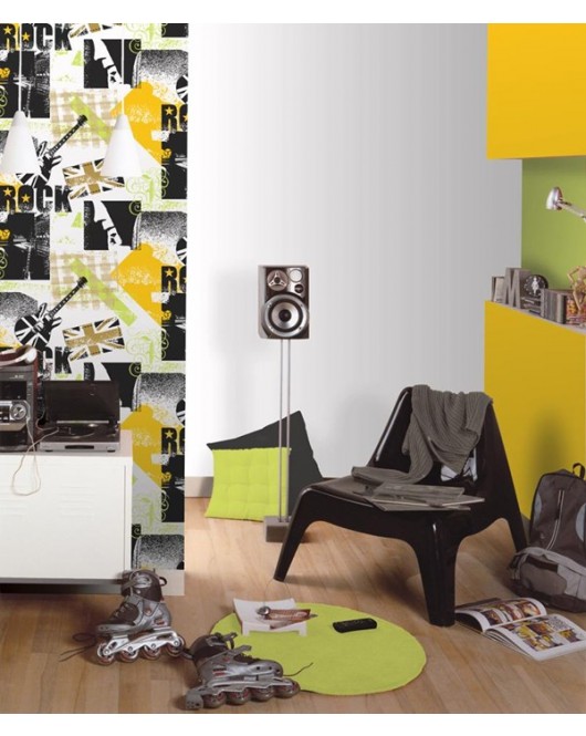 56902 (0183) ΣΤΟΚ Π.Χ MAGNIFIQUE ΤΑΠΕΤΣΑΡΙΑ ΤΟΙΧΟΥ UGEPA NewPlan