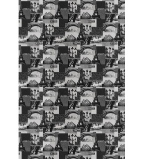 11096319 ΣΤΟΚ Π.Χ MAGNIFIQUE ΤΑΠΕΤΣΑΡΙΑ ΤΟΙΧΟΥ UGEPA NewPlan