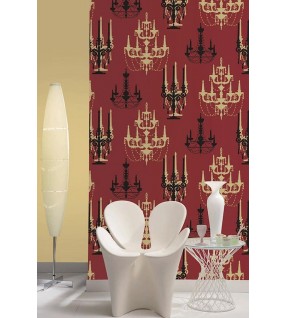 16029 ΣΤΟΚ Π.Χ MAGNIFIQUE ΤΑΠΕΤΣΑΡΙΑ ΤΟΙΧΟΥ UGEPA NewPlan