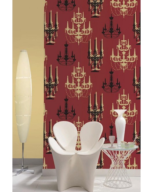 16029 ΣΤΟΚ Π.Χ MAGNIFIQUE ΤΑΠΕΤΣΑΡΙΑ ΤΟΙΧΟΥ UGEPA NewPlan