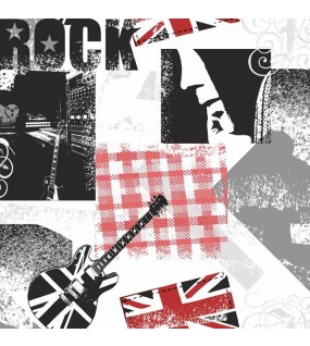 56909F(44866909) ΣΤΟΚ Π.Χ MAGNIFIQUE JS ΤΑΠΕΤΣΑΡΙΑ ΤΟΙΧΟΥ UGEPA NewPlan