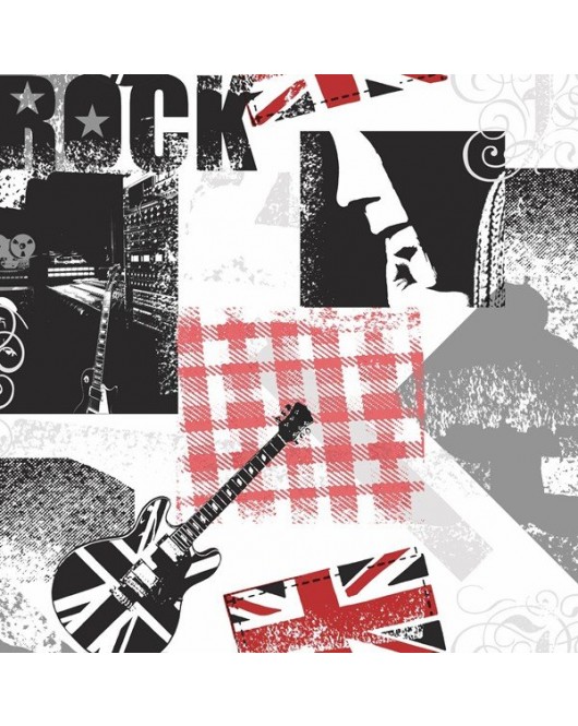 56909F(44866909) ΣΤΟΚ Π.Χ MAGNIFIQUE JS ΤΑΠΕΤΣΑΡΙΑ ΤΟΙΧΟΥ UGEPA NewPlan