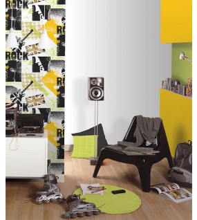 576922 (F56902) ΣΤΟΚ Π.Χ MAGNIFIQUE ΤΑΠΕΤΣΑΡΙΑ ΤΟΙΧΟΥ UGEPA NewPlan