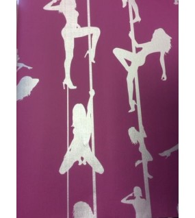 578006 ΣΤΟΚ Π.Χ MAGNIFIQUE ΤΑΠΕΤΣΑΡΙΑ ΤΟΙΧΟΥ UGEPA NewPlan